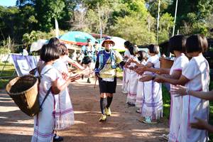 BIB: 
                            <button type="button" onclick="openModal(19034292)" class="btn btn-primary btn-sm float-right btn-popup" data-toggle="modal" data-target=".modal-high-quality">
                        <i class="fas fa-shopping-cart"></i> Add to Cart
                    </button>
                                            <button type="button" onclick="isThisMe(19034292, true)" class="btn btn-success btn-sm float-right btn-popup btn-isme hidden" data-toggle="tooltip" data-placement="bottom" title="นี่คือรูปของคุณใช่ไหม คลิกที่นี่เพื่อเอาเข้าอัลบั้ม">
                        <i class="fas fa-plus"></i> Add to album
                    </button>
                    <button type="button" onclick="isThisMe(19034292, false)" class="btn btn-warning btn-sm float-right btn-popup btn-isnotme hidden">
                        <i class="fas fa-ban"></i> Remove from album
                    </button>